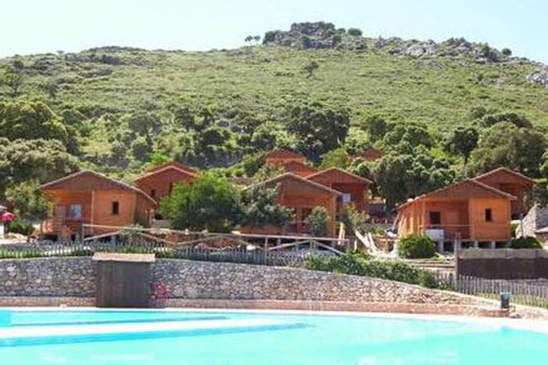 Camping el Peñón 3