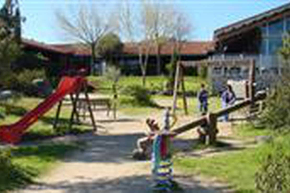 Camping el Picachuelo 4