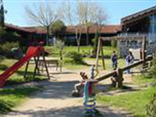 Camping el Picachuelo 3