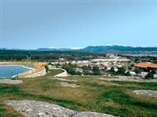 Camping el Picachuelo 5