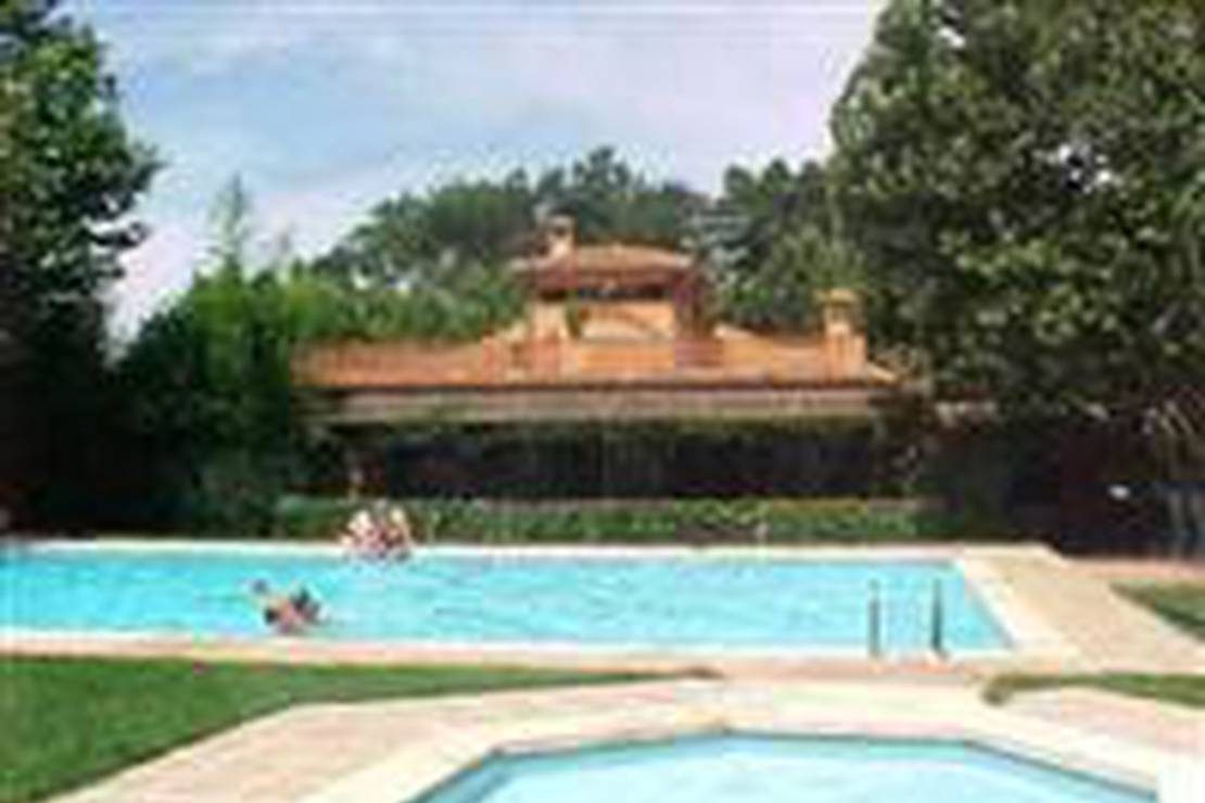 Camping El Pinajarro 4