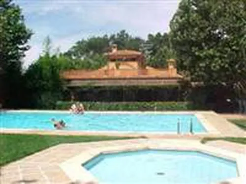 Camping El Pinajarro 3