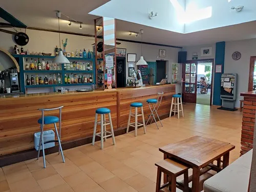 Camping El Pinajarro 5