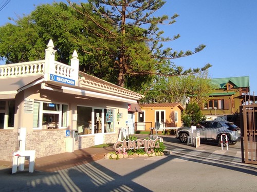 Camping el Pino image 1