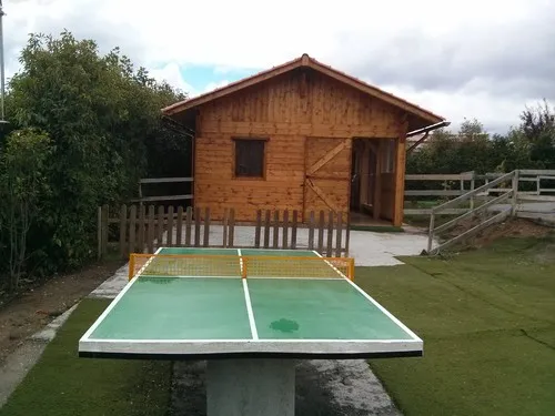 Camping el Roble Verde 6