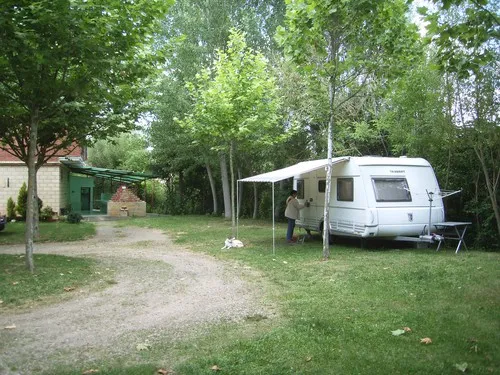 Camping el Ruedo 4