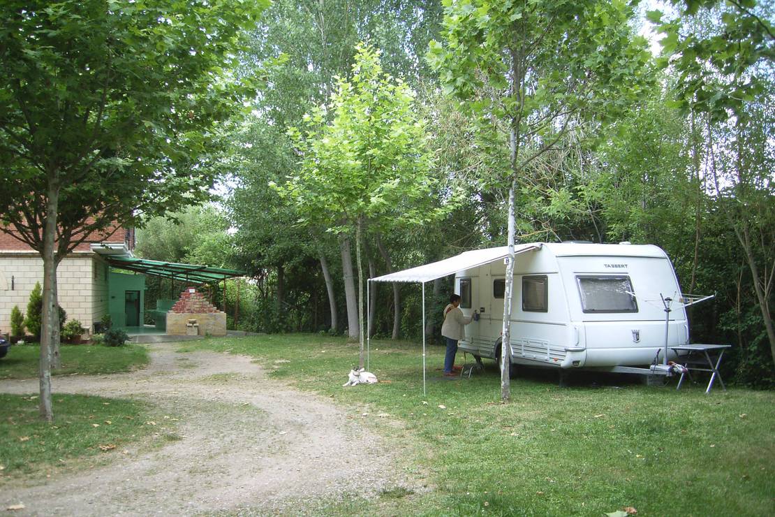 Camping el Ruedo 5
