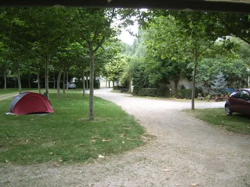 Camping el Ruedo 6