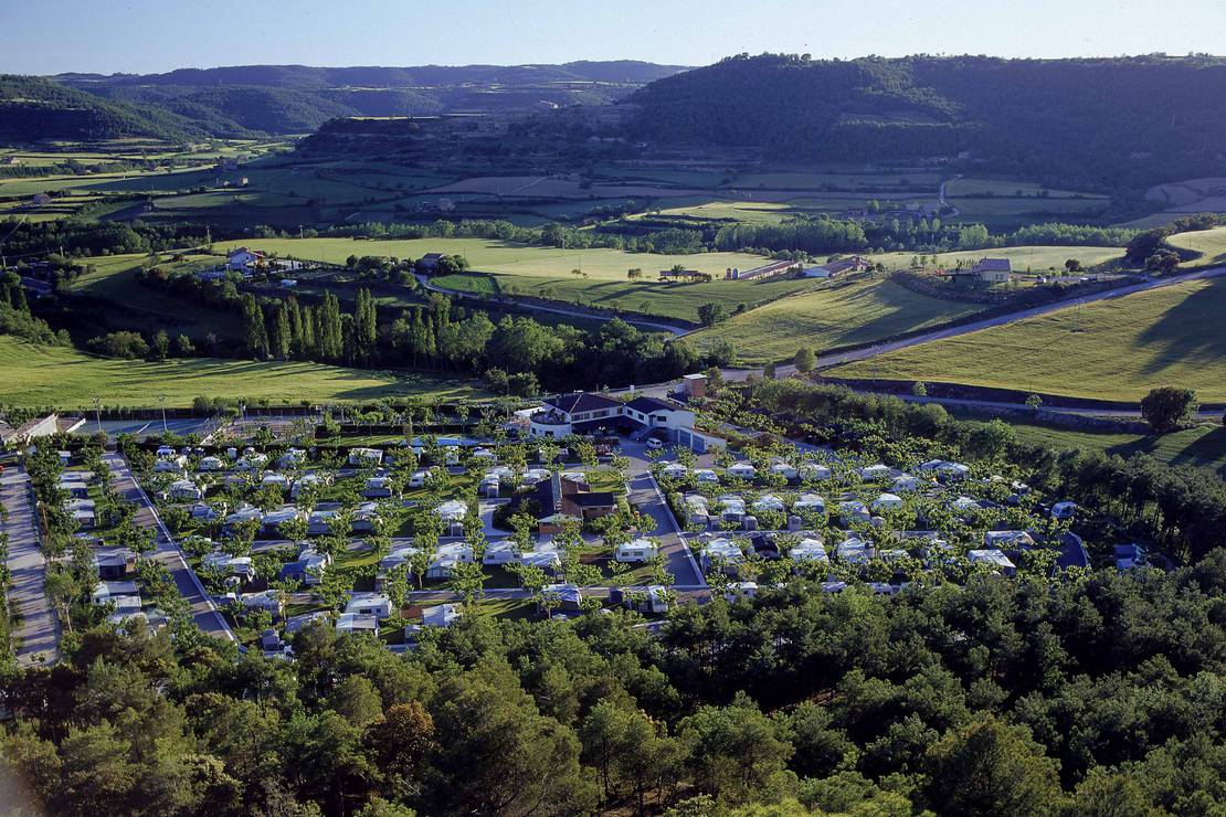 Camping el Solsonès 4