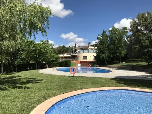 Camping el Solsonès 5