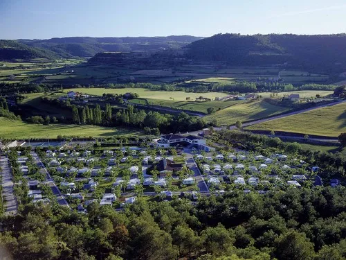 Camping el Solsonès 3