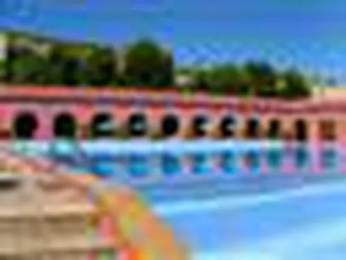 Camping El Templo del Sol 6