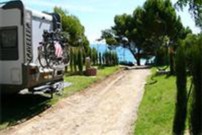 Camping El Templo del Sol image 0