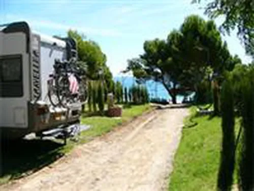 Camping El Templo del Sol 4