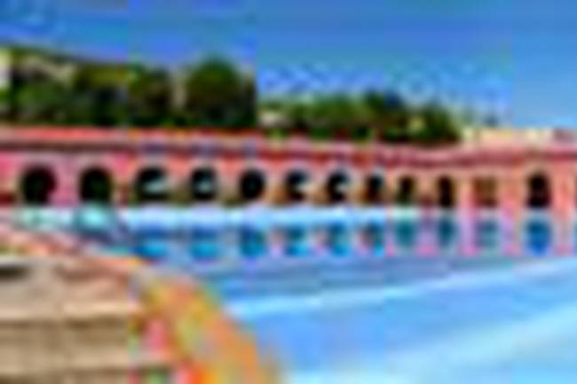 Camping El Templo del Sol image 1