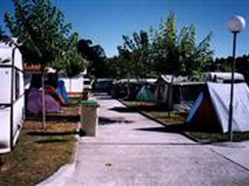 Camping el Terrón 3