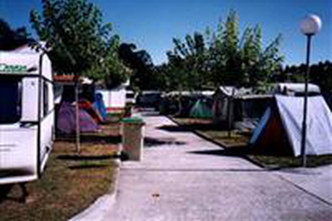 Camping el Terrón 4