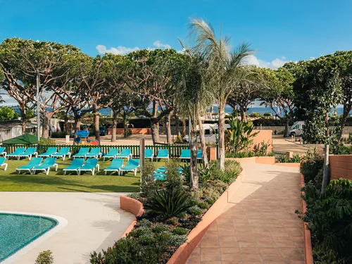 Camping el Toro Azul 5