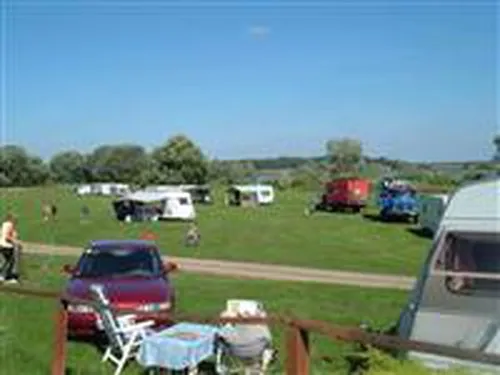 Camping Elbufer 6
