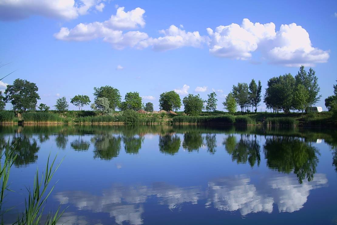 Camping-Eldorado Beled Kft 5