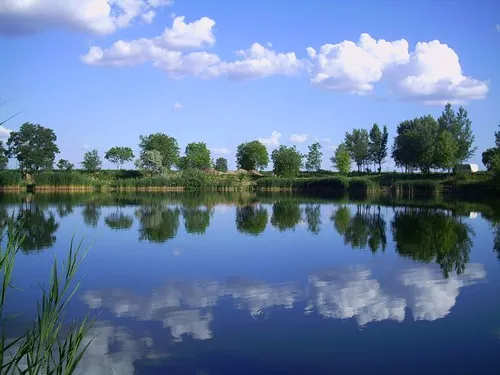 Camping-Eldorado Beled Kft 4