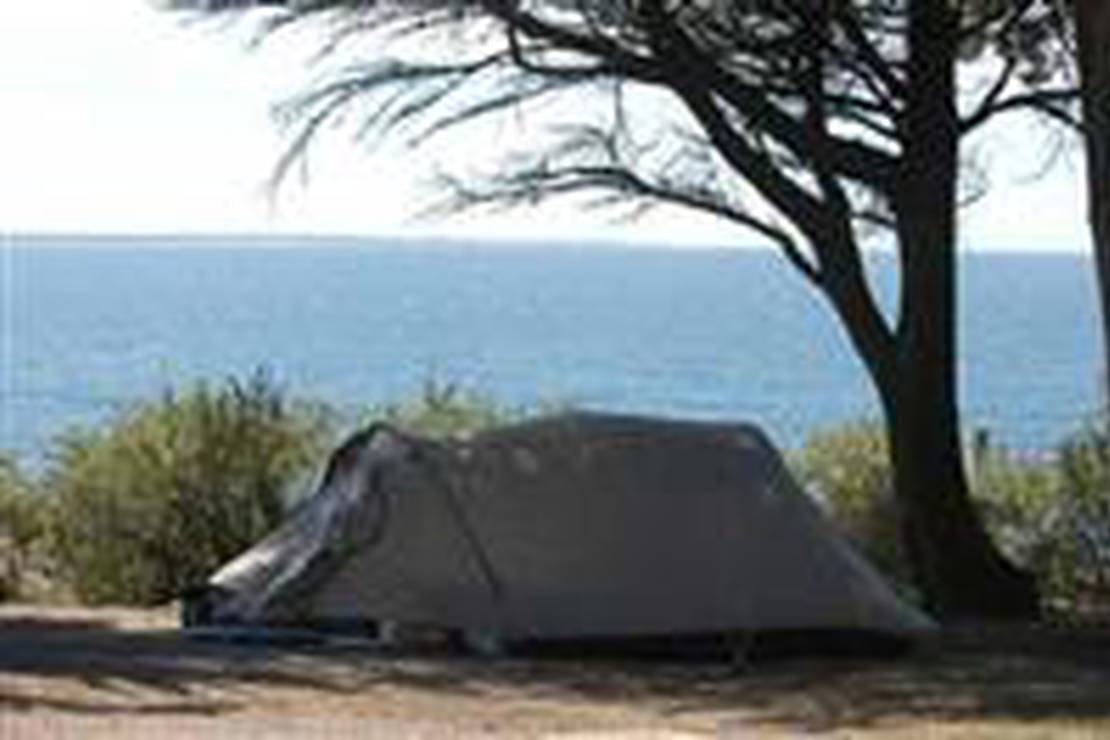 Camping Eléovic 4