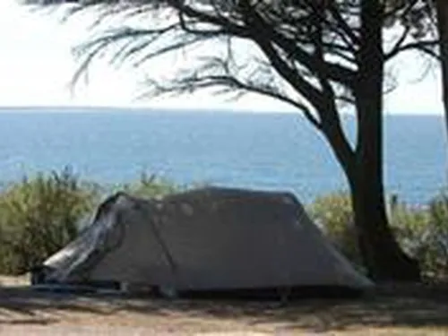 Camping Eléovic 3
