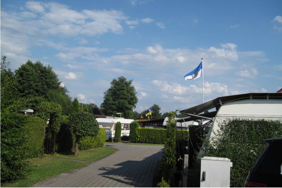 Camping Elisabethfehn 4