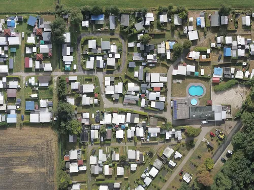 Camping Elisabethfehn 5