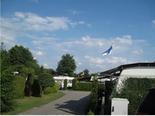 Camping Elisabethfehn 3