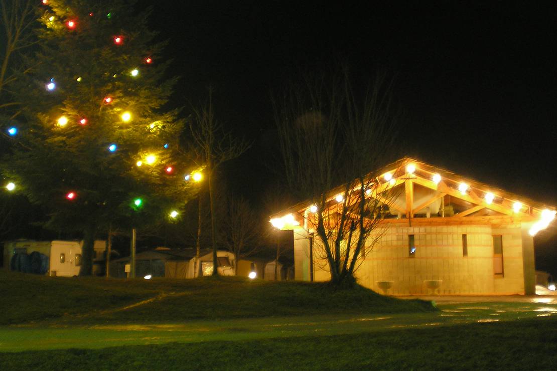 Camping els Solans en Cataluña - camping.info