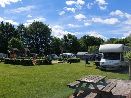 Camping Emmen 5