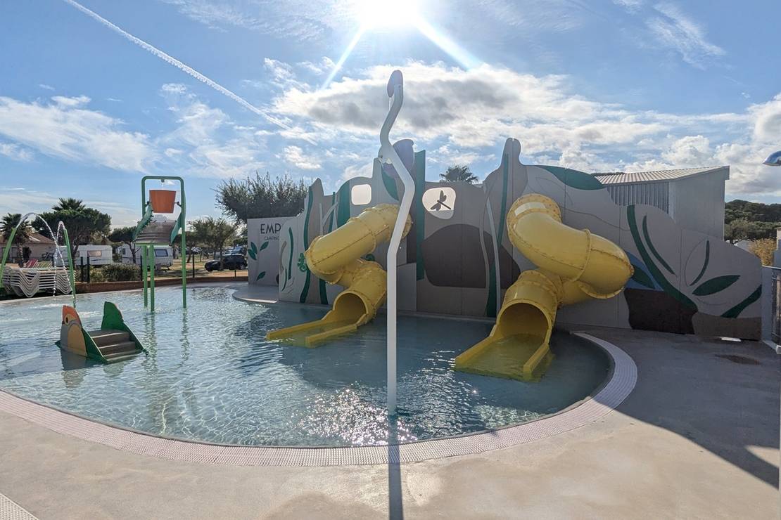 Camping Emporda 5