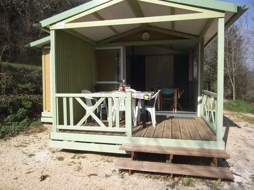 Camping à la ferme La Roussie 5