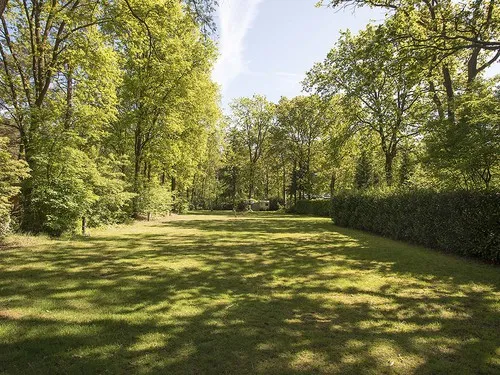 Camping en Recreatiepark De Oude Barrier 6