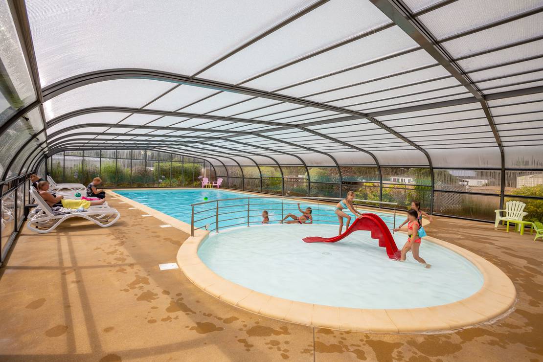 Camping Entre Terre et Mer 4