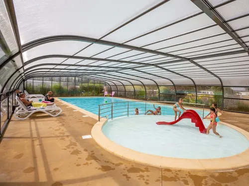 Camping Entre Terre et Mer 3