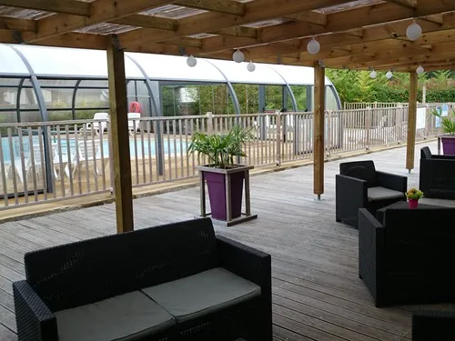 Camping Entre Terre et Mer 5