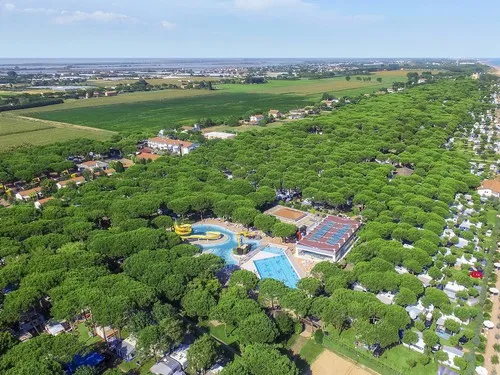 Camping Enzo Stella Maris 3