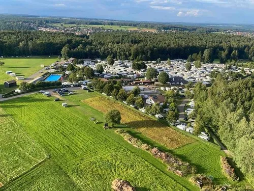 Camping-Erbenwald im Schwarzwald 3