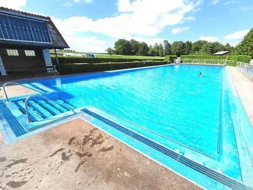 Camping-Erbenwald im Schwarzwald 5