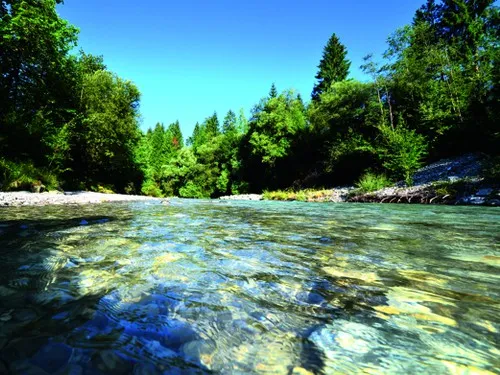 Camping Erlebnis Zugspitze 5