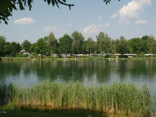 Campingplatz Erlensee 6