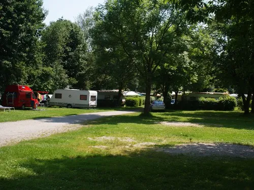 Campingplatz Erlensee 8