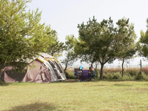 Camping Ermosa 7