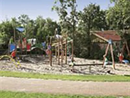 Camping Erve Aaftink 3