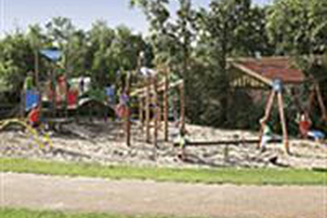 Camping Erve Aaftink 4