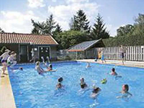 Camping Erve Aaftink 5