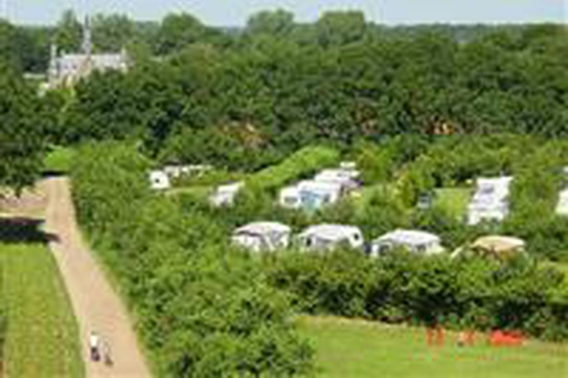 Camping Erve Harkink 4