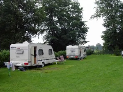 Camping Erve Henderiks Hoeve 2